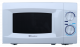 DAWLANCE MICROWAVE OVEN MD15 SOLO WHITE 20 LITERS